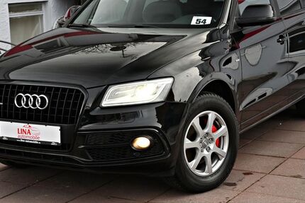 Audi Q5 173.000 km 16.590 &euro; Hamburg 22179