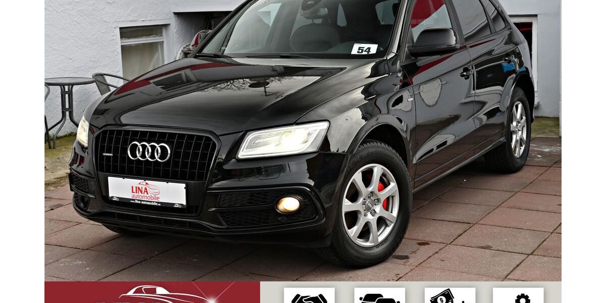Audi Q5 173.000 km 16.590 &euro; Hamburg 22179