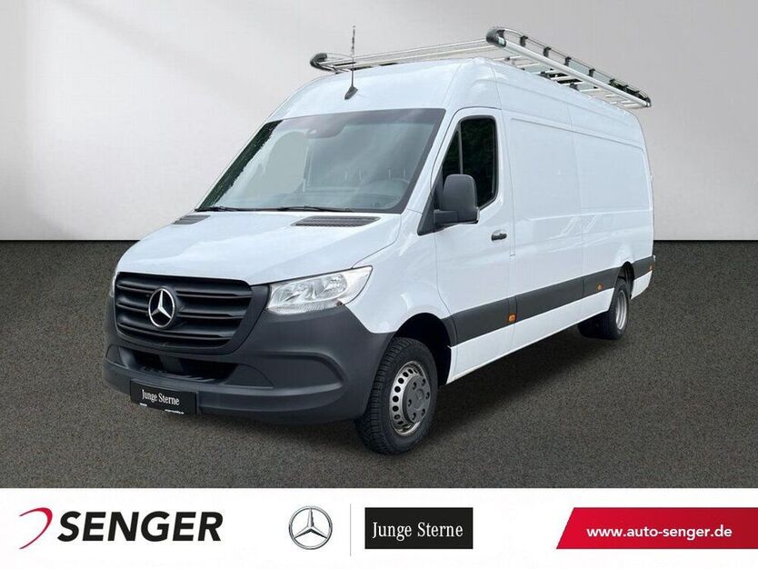 Sprinter