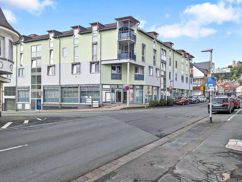 Büro in Biedenkopf 230.000 € 392 m² zimmer