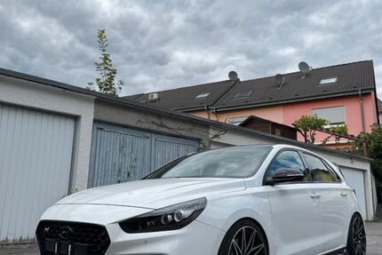 Hyundai i30 99.500 km 19.299 &euro; Solingen 42719