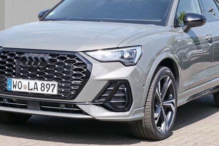 Audi Q3 3.164 km 43.650 &euro; Worms 67547