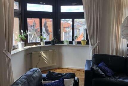 4-Zimmer Eigentumswohnung sowie 1-Zimmer Dachgeschosswohnung 5 zimmer