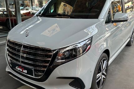 Mercedes-Benz V 300 4.100 km 114.900 € Berlin 10553
