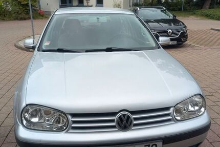VW Golf 76.269 km 3.000 &euro; Glauchau 08371