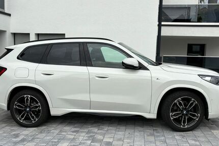 BMW X1 94.000 km 33.500 &euro; Abstatt 74232