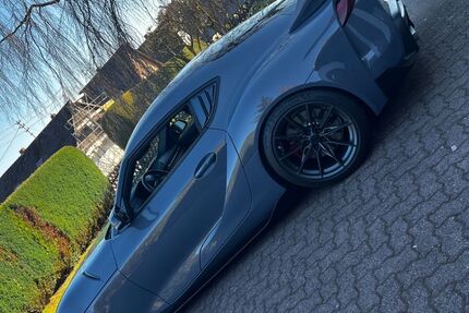 Toyota Supra 11.500 km 66.000 &euro; Mudersbach 57555