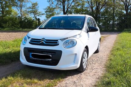 Citroen C1 59.000 km 6.350 &euro; Bocholt 46395