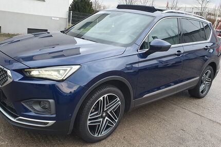 Seat Tarraco 98.100 km 19.000 &euro; Neuhofen 67141