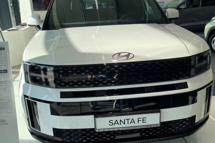 Hyundai SANTA FE 3.334 km 59.990 &euro; Eutin 23701