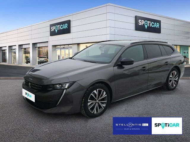 Peugeot 508 53.190 km 18.790 &euro; Berlin 12681