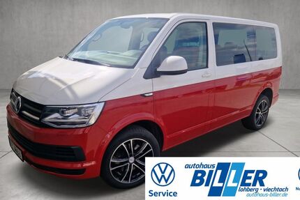 VW T6 Caravelle 217.000 km 21.990 &euro; Viechtach 94234