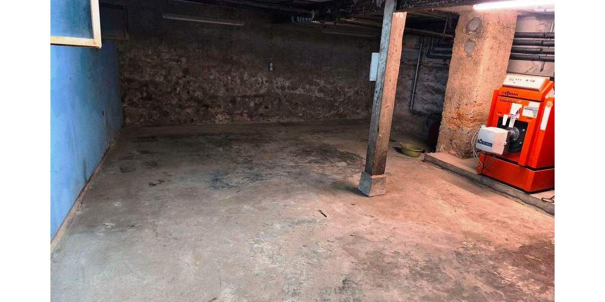 Mehrfamilienhaus, Wohnhaus Remchingen Wilferdingen - 4 Zimmer, 107 m&sup2;, 850&euro; | Angebot:23984015