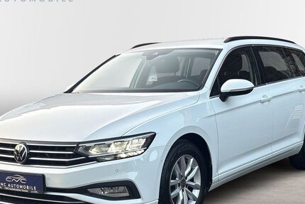 VW Passat 79.950 km 20.990 &euro; Goslar 38640