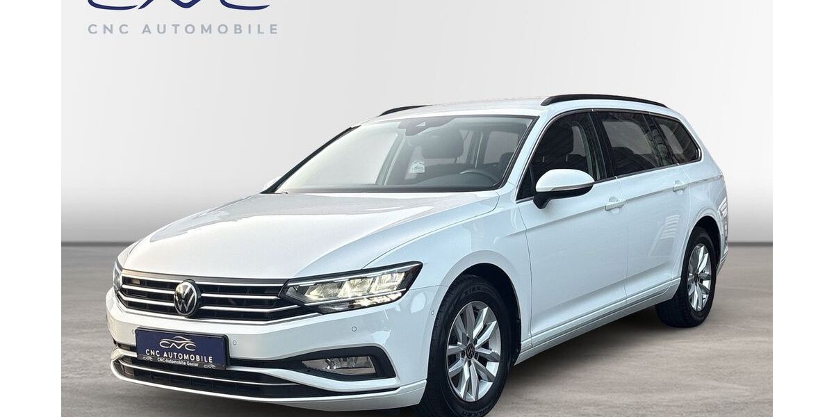 VW Passat 79.950 km 20.990 &euro; Goslar 38640