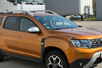 Dacia Duster 68.986 km 12.900 &euro; Alsdorf 52477