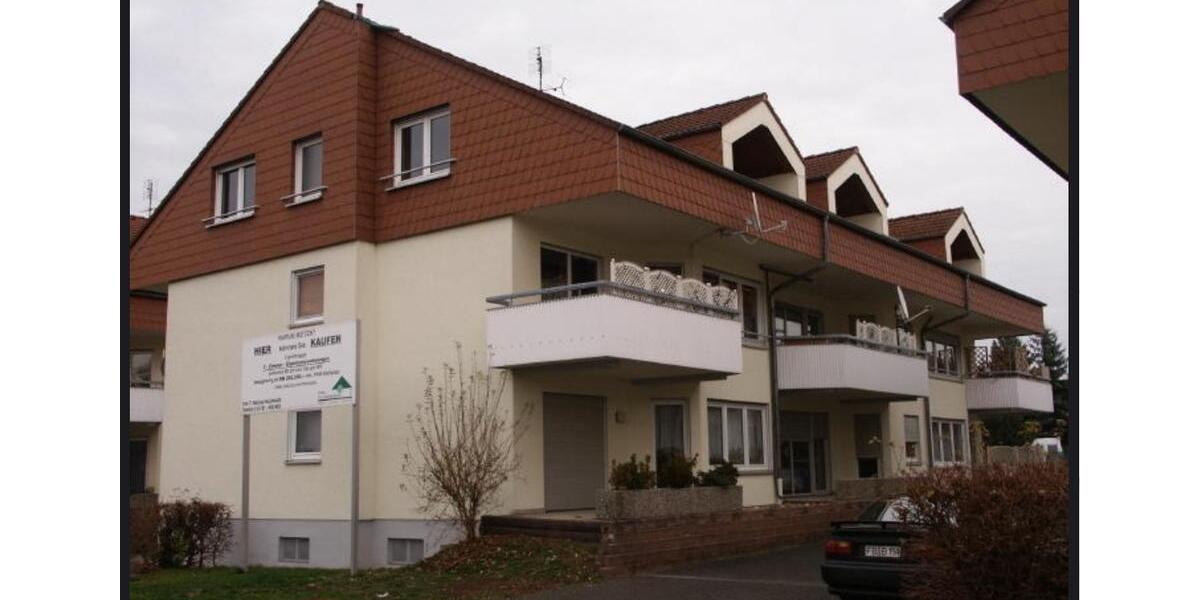 Kapitalanlage mit 4,15% Rendite p.a. *provisionsfrei* 3 zimmer