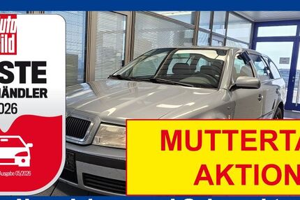 Skoda Octavia 381.892 km 1.900 &euro; Wolfsburg-Heiligendorf 38444