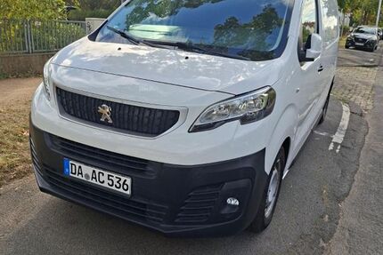 Peugeot Expert 254.690 km 6.950 &euro; Darmstadt 64287