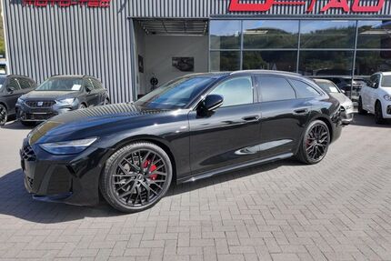 Audi A6 1.200 km 87.990 &euro; Plettenberg 58840