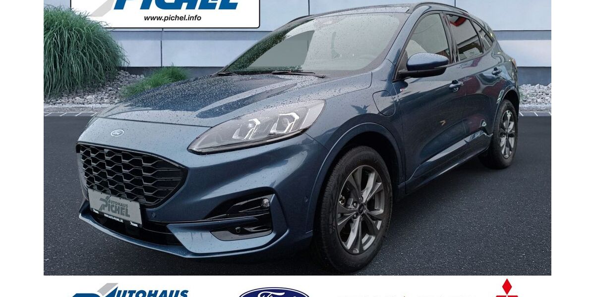 Ford Kuga 44.621 km 23.990 &euro; Hartmannsdorf 09232