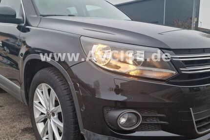 VW Tiguan 64.150 km 12.495 &euro; Bad Saulgau 88348