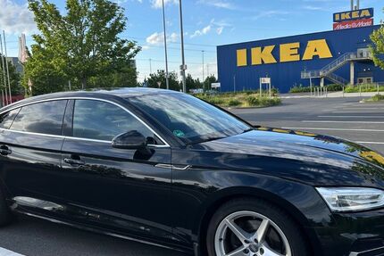 Audi A5 234.000 km 18.000 &euro; Koblenz 56073