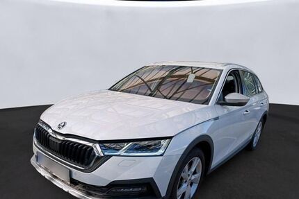 Skoda Octavia 42.040 km 29.990 &euro; Lingen 49809