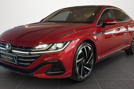 VW Arteon 48.615 km 32.949 &euro; Moenchengladbach 41063