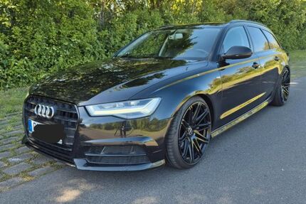 Audi A6 342.560 km 12.690 &euro; Buseck 35418