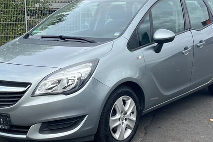 Opel Meriva 160.750 km 2.900 € Göttingen 37079