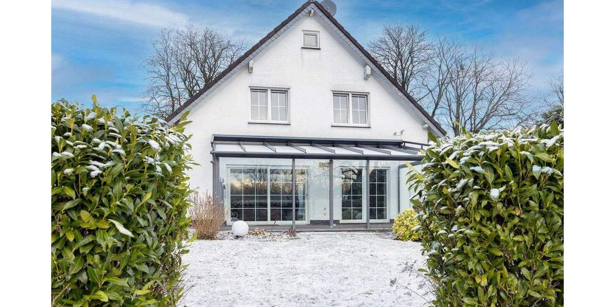 Einfamilienhaus Remscheid Lüttringhausen - 5 Zimmer, 148 m&sup2;, 550.000&euro; | Angebot:24916109