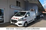 Ford Transit Custom Kasten 320 L2H1 Trend Sortimo Kli 45.525 km 20.995 &euro; Donauwörth 86609