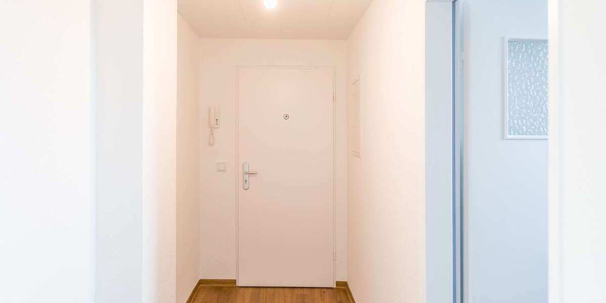 Wohnung zum Mieten in Wiesbaden 850 € 50 m² 2 zimmer