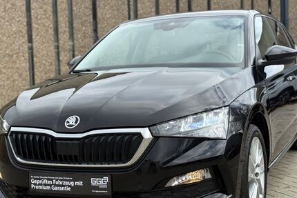 Skoda Scala 113.500 km 13.500 &euro; Hannover 30449