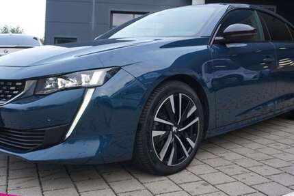 Peugeot 508 47.200 km 21.450 € Waldshut-Tiengen 79761