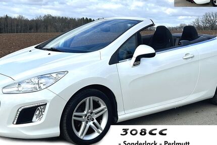 Peugeot 308 214.256 km 5.550 &euro; Göhren 04603