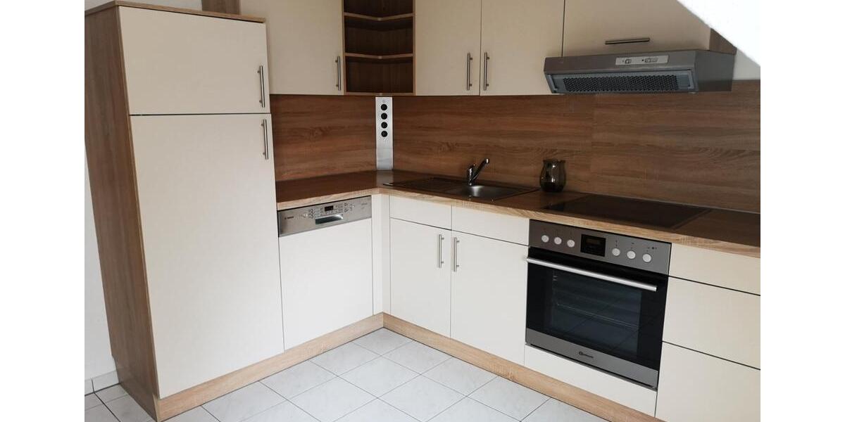 Dachgeschoßwohnung Osterode am Harz - 3 Zimmer, 76 m&sup2;, 103.000&euro; | Angebot:26903826