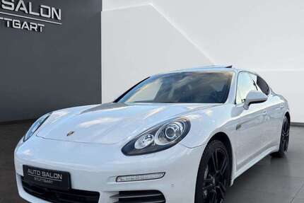 Porsche Panamera 173.000 km 31.900 &euro; Weil im Schönbuch 71093