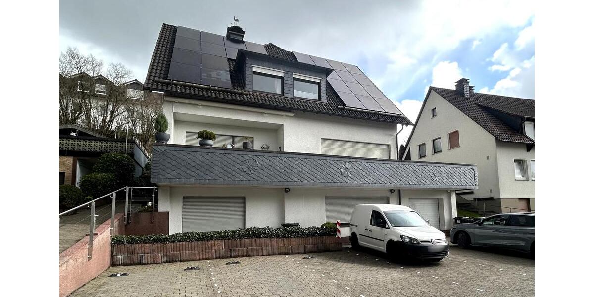 Maisonettenwohnung Attendorn - 5 Zimmer, 150 m&sup2;, 1.125&euro; | Angebot:26299764