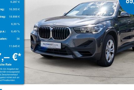 BMW X1 64.590 km 21.890 &euro; Arnsberg 59823