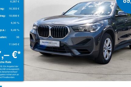 BMW X1 64.590 km 22.590 &euro; Arnsberg 59823
