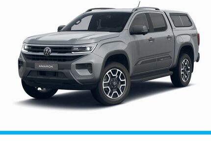 VW Amarok 4.500 km 64.890 &euro; Wismar 23970