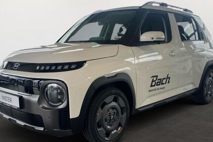 Hyundai INSTER 2.500 km 27.990 € Villingen-Schwenningen 78048