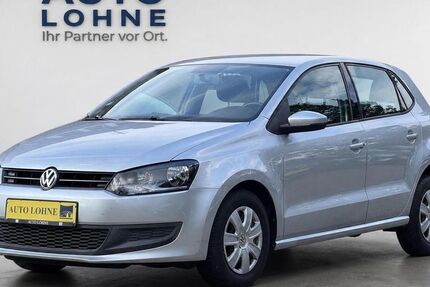VW Polo 83.150 km 5.990 &euro; Lohne 49393