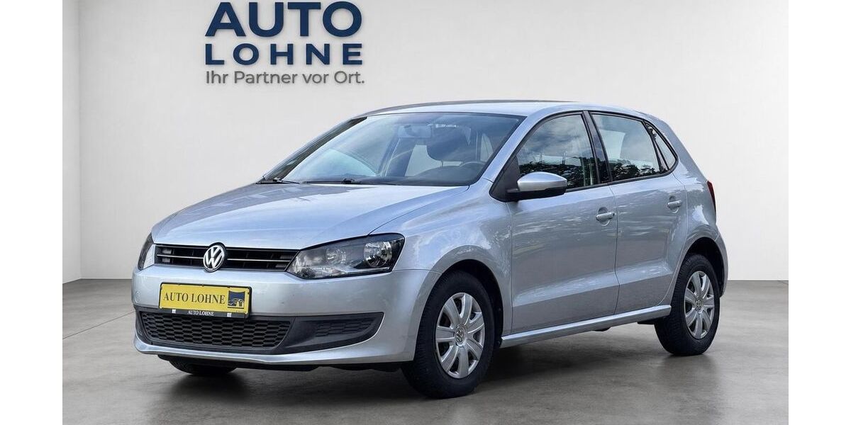 VW Polo 83.150 km 5.990 &euro; Lohne 49393
