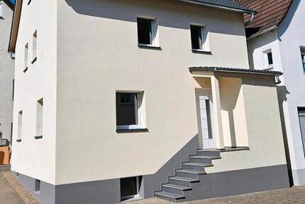 Haus Mengen - 4 Zimmer, 103 m&sup2;, 369.000&euro; | Angebot:26271894
