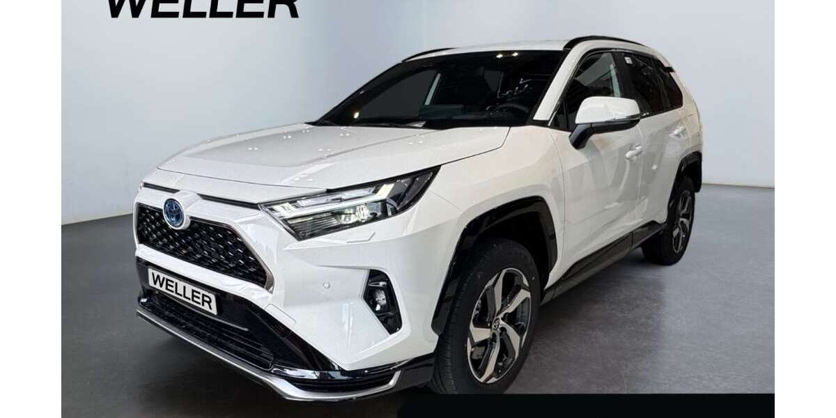 Toyota RAV 4 3.500 km 53.990 &euro; Osnabrück 49090