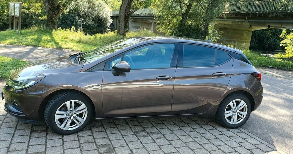 Astra