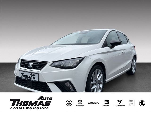 Seat Ibiza 19.950 km 16.600 &euro; Brühl 50321